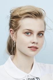 Angourie Rice portrait