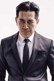 Jack Kao portrait