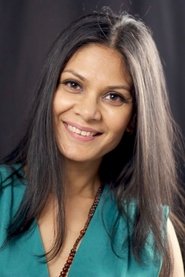 Meneka Das portrait