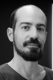 Alex Del Río portrait