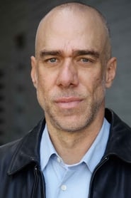 David Figlioli portrait