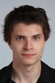 Sergey Goroshko portrait