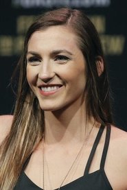 Montana De La Rosa portrait