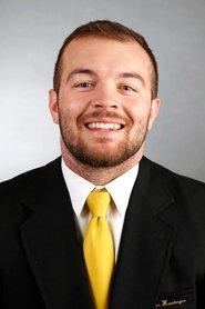 Steve Manders portrait
