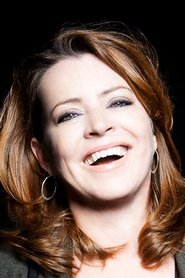 Kathleen Madigan portrait