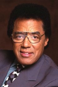 O.C. Smith portrait