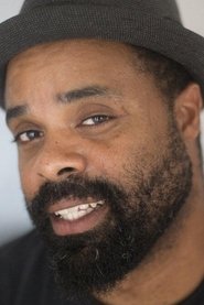 Hector Coco Barez portrait