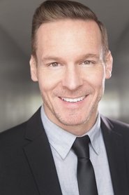Johnny Lechner portrait