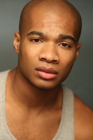 Trevor Butler portrait