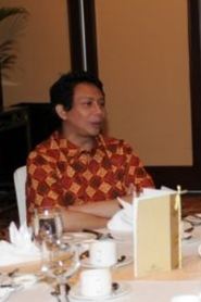 Adiyanto Sumarjono portrait