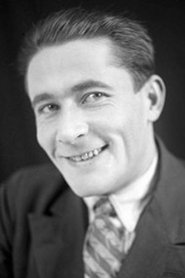 Valentin Yantsat portrait