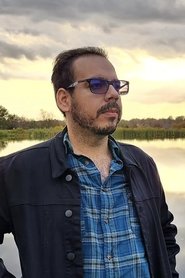 Ronny A. Sosa portrait