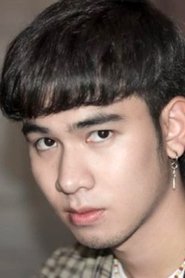 Saharat Homsaeng portrait