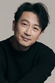 Zhao Bin portrait