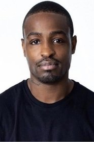 Vac Harris portrait