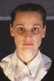 Ekavi Douma portrait