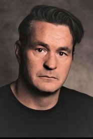 Rick Koy portrait
