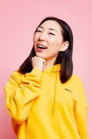 Jenny Tian portrait