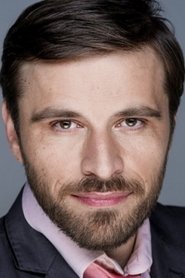 Daniel Kovačević portrait
