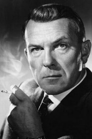 Hans Cossy portrait