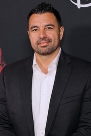 David Meanti portrait