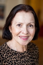 Eglė Gabrėnaitė portrait