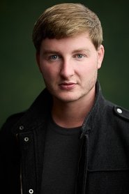 Stephen Rostron portrait
