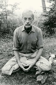 Rudy Burckhardt portrait