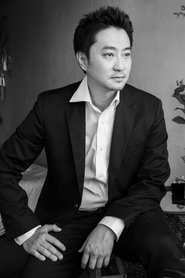 Le Van Kiet portrait