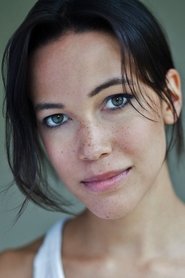 Caroline Ford portrait
