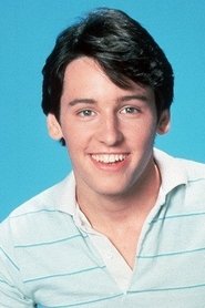 Eric Brown portrait