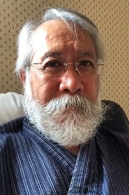 Albert Tang portrait