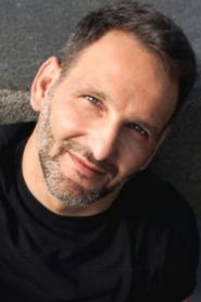 Carlo Guitto portrait
