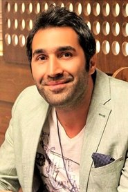 Hadi Kazemi portrait