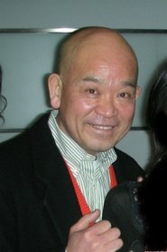 Sanpei Godai portrait