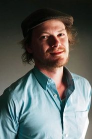Steven Dhoedt portrait