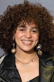 Montana Jacobowitz portrait