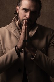 Paco Alvarez portrait