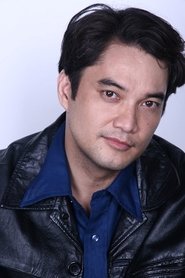 Jojo Alejar portrait