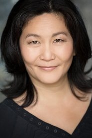 Michelle Wen Lee portrait