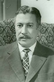 Emad Hamdy portrait