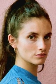 Valentine Cadic portrait