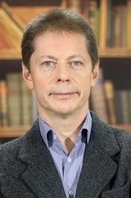 Aleksey Yasulovich portrait