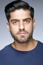Hannan Ahmed portrait