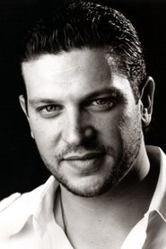 Cristiano Callegaro portrait
