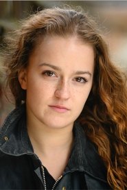 Polly Coombes portrait