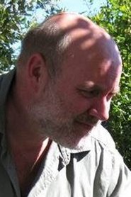 Esben Mourier portrait
