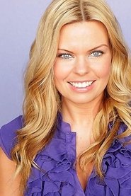 Nicole Burch portrait