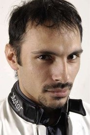 Giorgio Grandi portrait