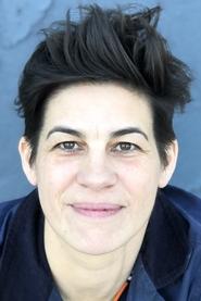 Louise Runge portrait